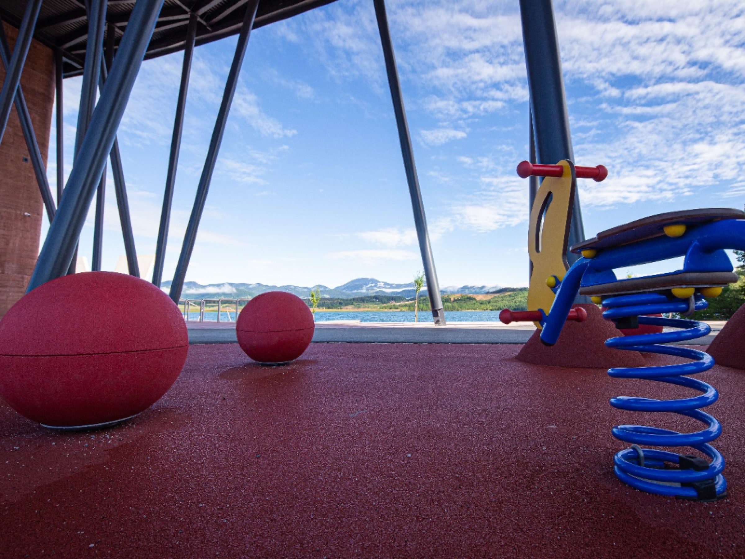 Mastodon Children’s Playground