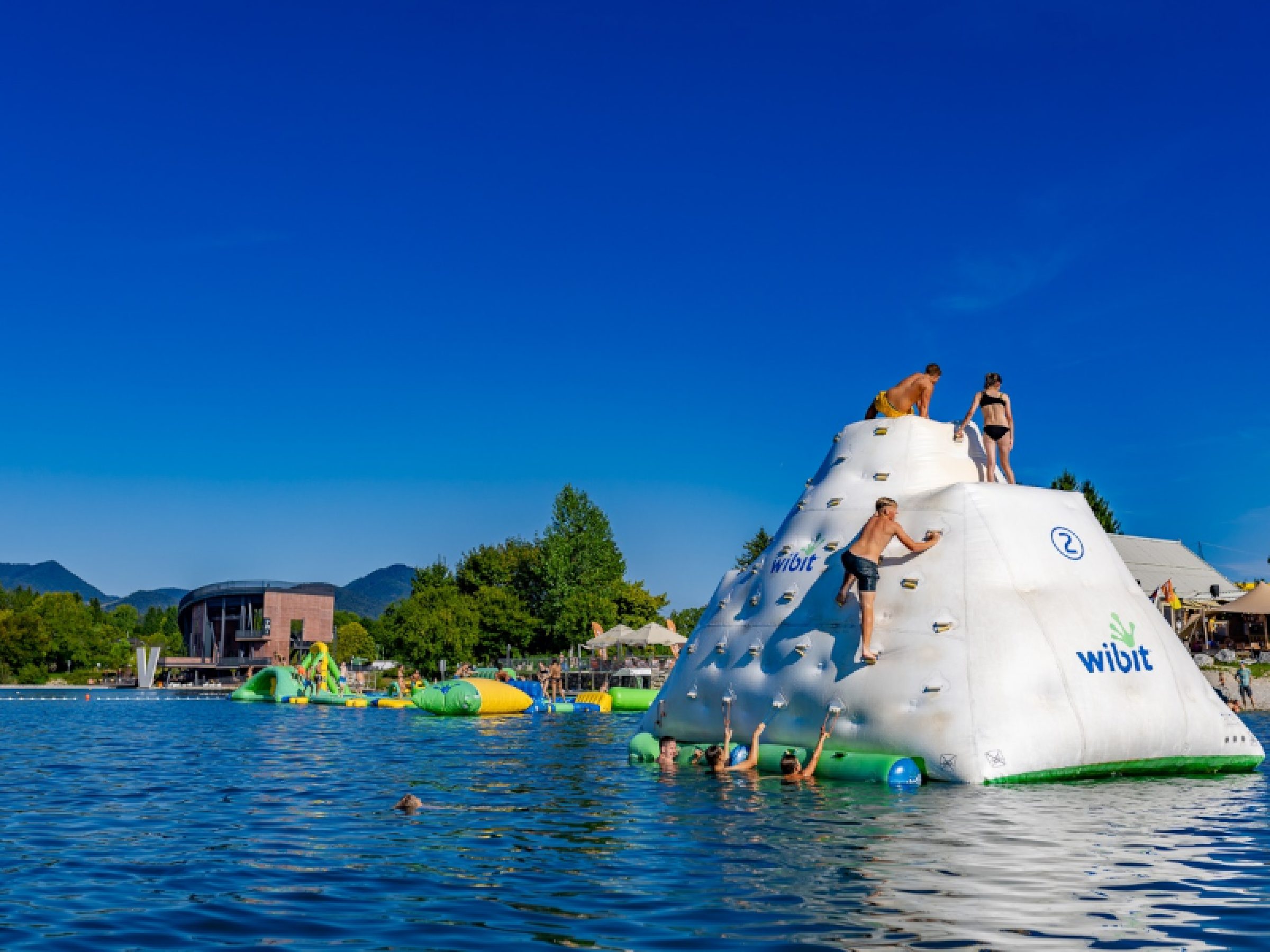 Water Park